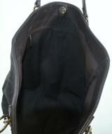 GUCCI（グッチ）トートバッグ 茶 サイズ:- レディース/2200716319238