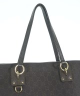 GUCCI（グッチ）トートバッグ 茶 サイズ:- レディース/2200716319238