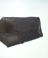 GUCCI（グッチ）トートバッグ 茶 サイズ:- レディース/2200716319238