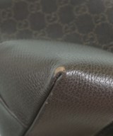 GUCCI（グッチ）トートバッグ 茶 サイズ:- レディース/2200716319238