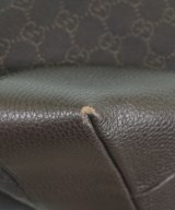 GUCCI（グッチ）トートバッグ 茶 サイズ:- レディース/2200716319238