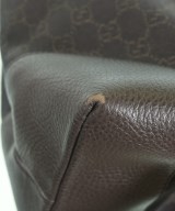 GUCCI（グッチ）トートバッグ 茶 サイズ:- レディース/2200716319238