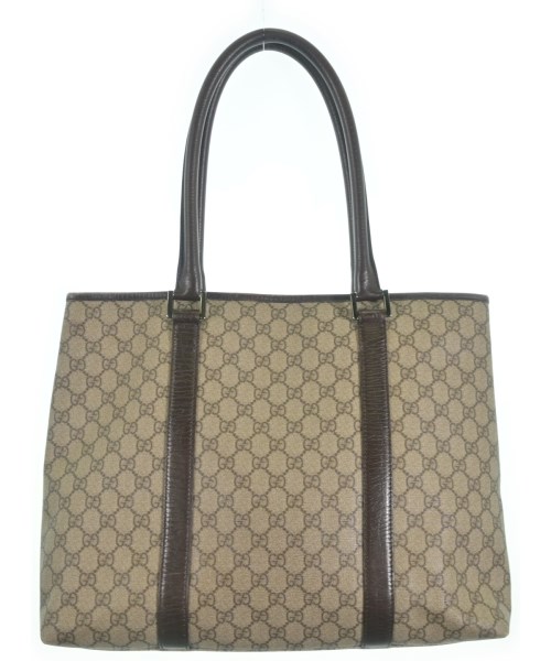 GUCCI（グッチ）トートバッグ ベージュ サイズ:- レディース/2200716319245