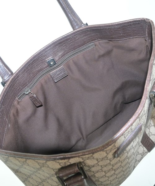 GUCCI（グッチ）トートバッグ ベージュ サイズ:- レディース/2200716319245