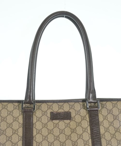 GUCCI（グッチ）トートバッグ ベージュ サイズ:- レディース/2200716319245