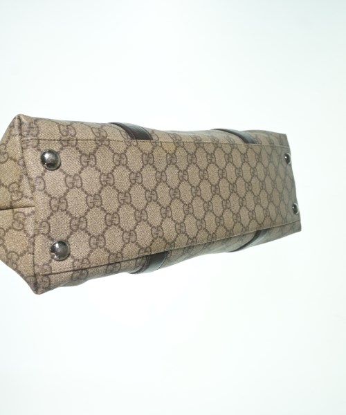 GUCCI（グッチ）トートバッグ ベージュ サイズ:- レディース/2200716319245