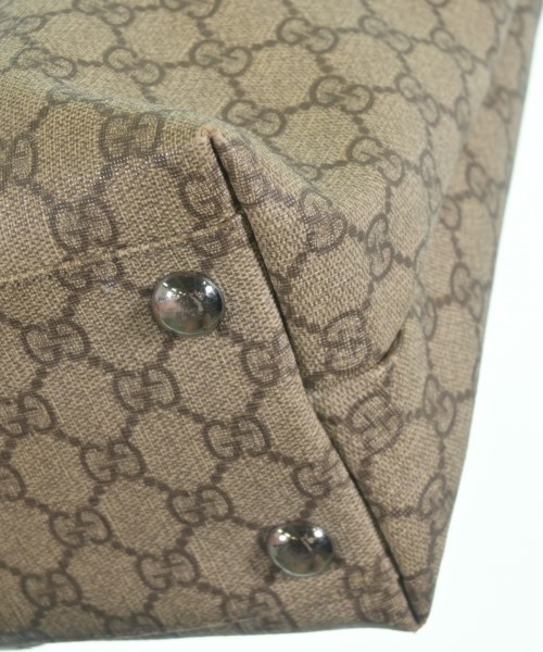 GUCCI（グッチ）トートバッグ ベージュ サイズ:- レディース/2200716319245
