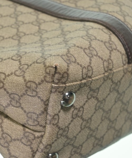 GUCCI（グッチ）トートバッグ ベージュ サイズ:- レディース/2200716319245