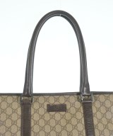 GUCCI（グッチ）トートバッグ ベージュ サイズ:- レディース/2200716319245