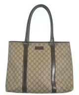 GUCCI トートバッグ