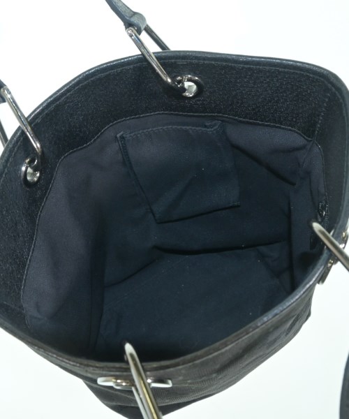 GUCCI（グッチ）トートバッグ 黒 サイズ:- レディース/2200716319252