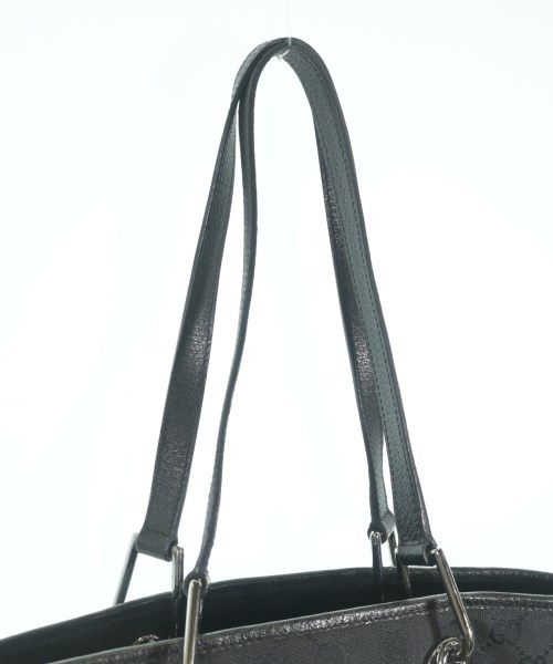 GUCCI（グッチ）トートバッグ 黒 サイズ:- レディース/2200716319252