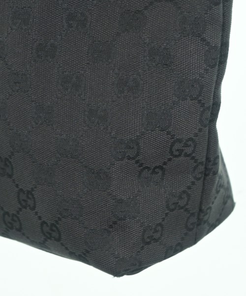 GUCCI（グッチ）トートバッグ 黒 サイズ:- レディース/2200716319252