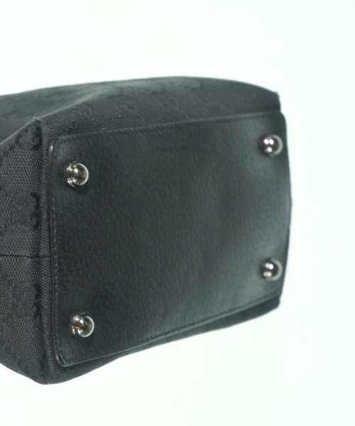 GUCCI（グッチ）トートバッグ 黒 サイズ:- レディース/2200716319252