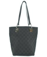 GUCCI（グッチ）トートバッグ 黒 サイズ:- レディース/2200716319252