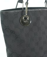 GUCCI（グッチ）トートバッグ 黒 サイズ:- レディース/2200716319252