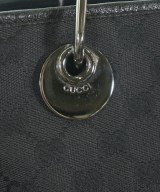 GUCCI（グッチ）トートバッグ 黒 サイズ:- レディース/2200716319252