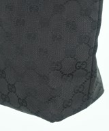 GUCCI（グッチ）トートバッグ 黒 サイズ:- レディース/2200716319252