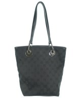 GUCCI トートバッグ