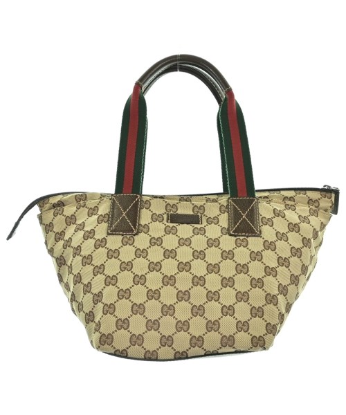 GUCCI(グッチ)のハンドバッグ サイズ:- 47,800円