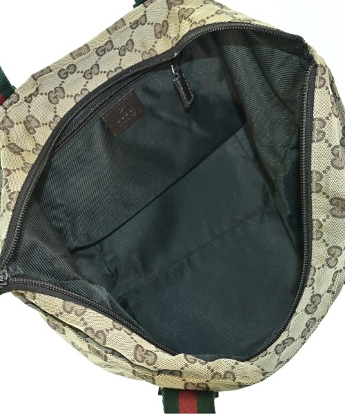 GUCCI（グッチ）ハンドバッグ ベージュ サイズ:- レディース/2200716319986
