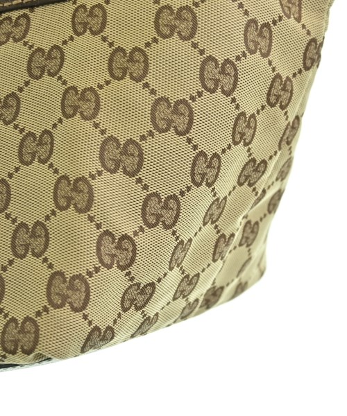 GUCCI（グッチ）ハンドバッグ ベージュ サイズ:- レディース/2200716319986