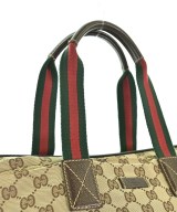 GUCCI（グッチ）ハンドバッグ ベージュ サイズ:- レディース/2200716319986
