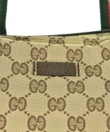 GUCCI（グッチ）ハンドバッグ ベージュ サイズ:- レディース/2200716319986