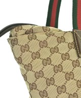 GUCCI（グッチ）ハンドバッグ ベージュ サイズ:- レディース/2200716319986