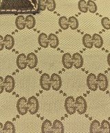 GUCCI（グッチ）ハンドバッグ ベージュ サイズ:- レディース/2200716319986