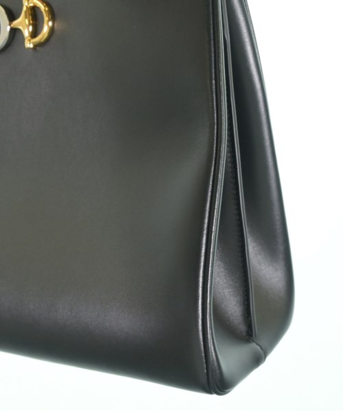 GUCCI（グッチ）トートバッグ 黒 サイズ:- レディース/2200716332091