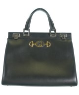 GUCCI（グッチ）トートバッグ 黒 サイズ:- レディース/2200716332091