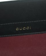 GUCCI（グッチ）トートバッグ 黒 サイズ:- レディース/2200716332091