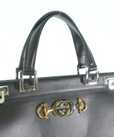 GUCCI（グッチ）トートバッグ 黒 サイズ:- レディース/2200716332091