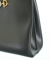 GUCCI（グッチ）トートバッグ 黒 サイズ:- レディース/2200716332091