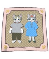 GUCCI バンダナ・スカーフ