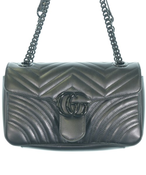 GUCCI(グッチ)のショルダーバッグ サイズ:- 268,000円