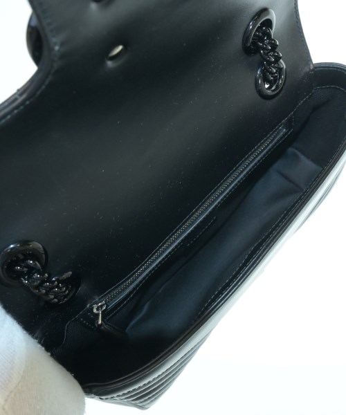 GUCCI（グッチ）ショルダーバッグ 黒 サイズ:- レディース/2200716420095