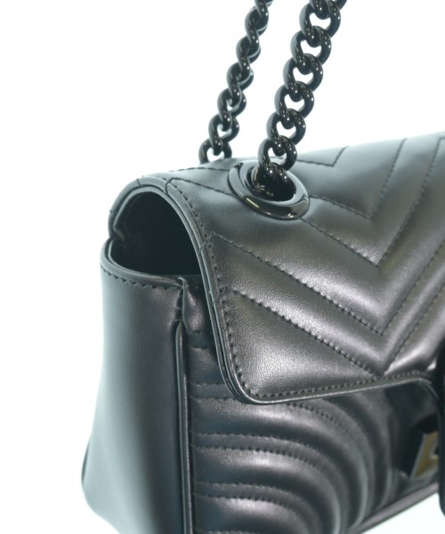 GUCCI（グッチ）ショルダーバッグ 黒 サイズ:- レディース/2200716420095