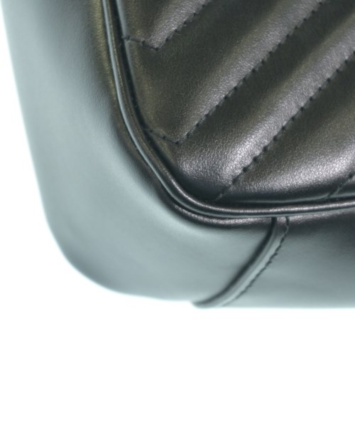 GUCCI（グッチ）ショルダーバッグ 黒 サイズ:- レディース/2200716420095