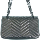 GUCCI（グッチ）ショルダーバッグ 黒 サイズ:- レディース/2200716420095