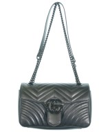 GUCCI（グッチ）ショルダーバッグ 黒 サイズ:- レディース/2200716420095