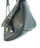 GUCCI（グッチ）ショルダーバッグ 黒 サイズ:- レディース/2200716420095