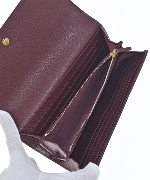 GUCCI（グッチ）財布・コインケース 黒 サイズ:- レディース/2200716420101