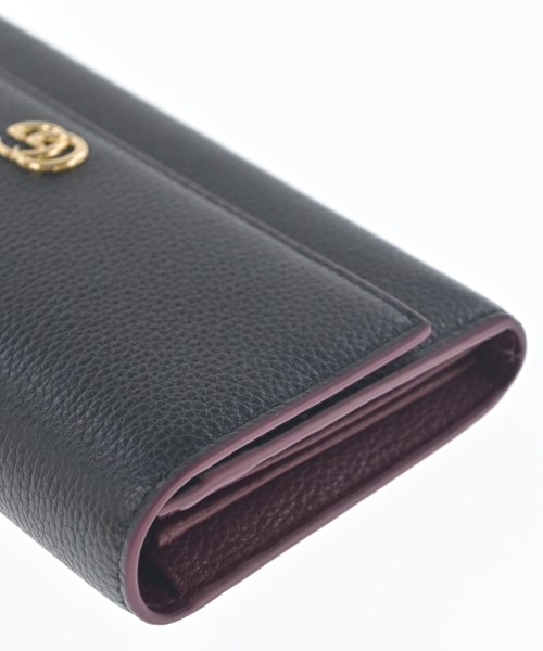 GUCCI（グッチ）財布・コインケース 黒 サイズ:- レディース/2200716420101