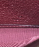 GUCCI（グッチ）財布・コインケース 黒 サイズ:- レディース/2200716420101