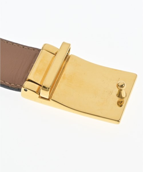 GUCCI（グッチ）ベルト 黒 サイズ:70 レディース/2200716721093