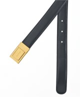 GUCCI（グッチ）ベルト 黒 サイズ:70 レディース/2200716721093