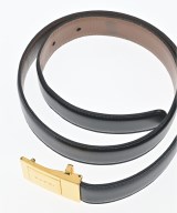 GUCCI（グッチ）ベルト 黒 サイズ:70 レディース/2200716721093