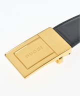 GUCCI（グッチ）ベルト 黒 サイズ:70 レディース/2200716721093